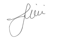 signature