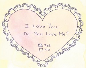 heart question