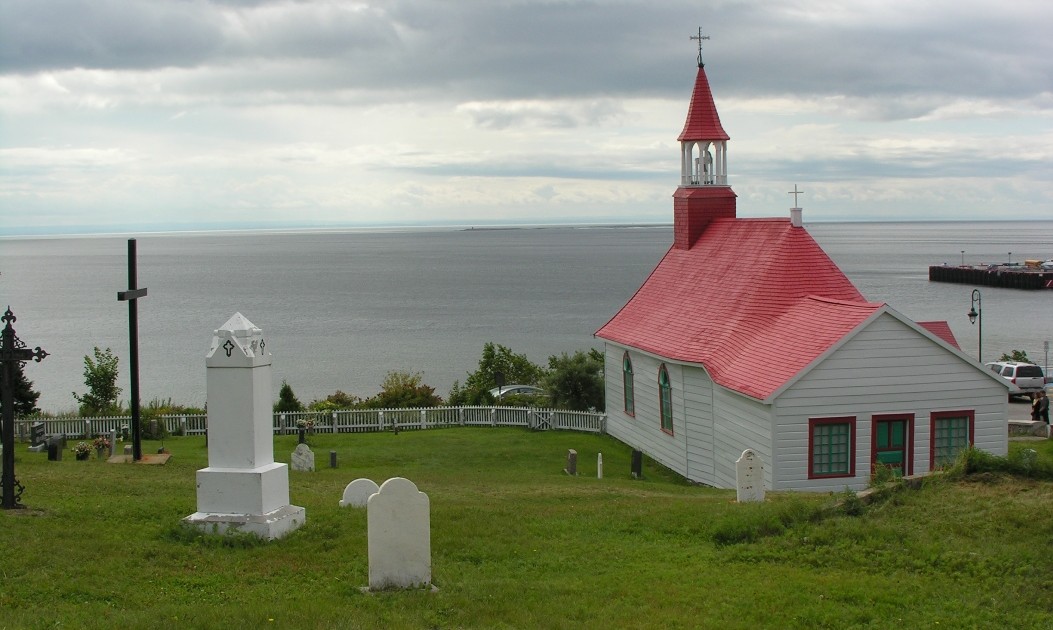 st. Pierre et Miquelon