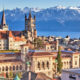 Lausanne, Suisse