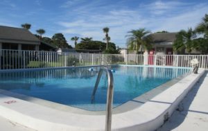 Villa en Floride pour échange de maison en 2016